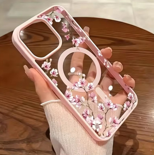 Cover smartphone trasparente - cover,