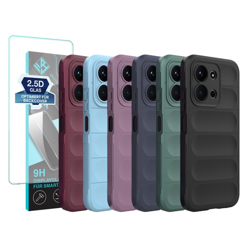 Custodia cellulare per xiaomi - custodia,