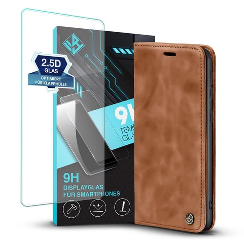 Custodia cellulare per