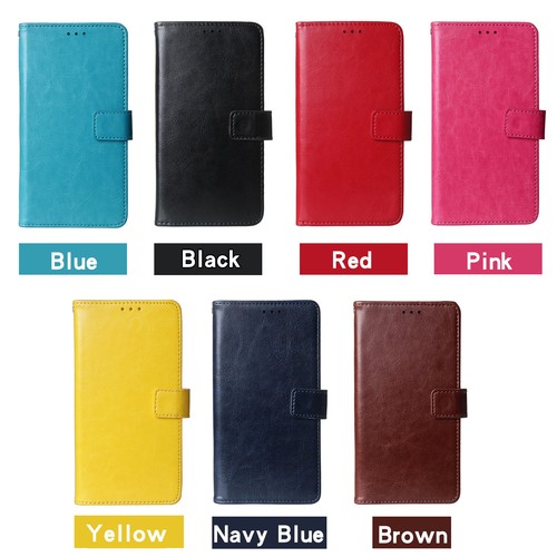 Flip custodia pelle cover - flip,