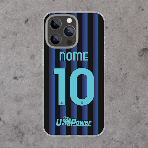 Cover inter calcio oppo - calcio,