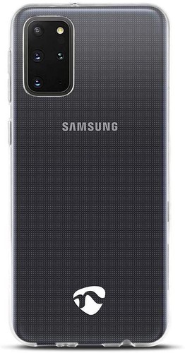Cover smartphone silicone - in,
