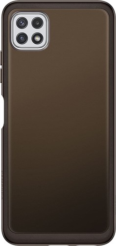 Samsung soft clear cover - soft,