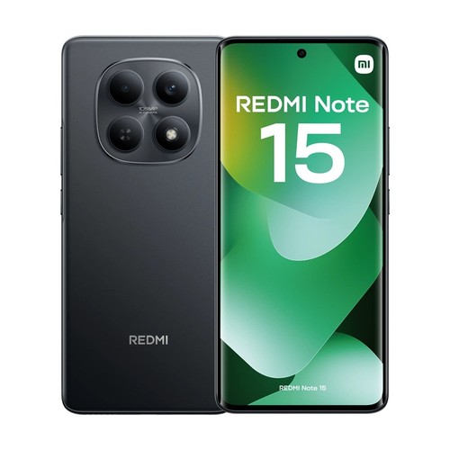 Smartphone xiaomi redmi note - smartphone,
