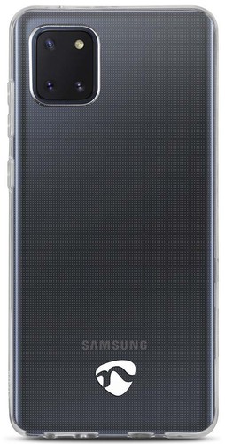Cover smartphone silicone - cover,
