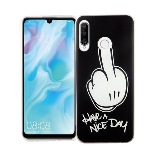 Huawei p30 lite - p30, custodia