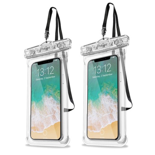 Procase pezzi custodia - procase,