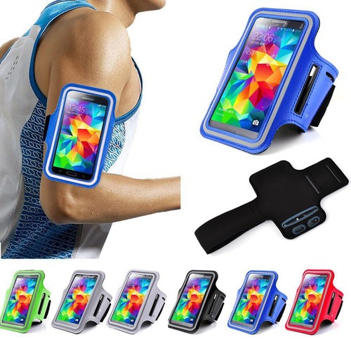Fascia braccio smartphone - fascia, da
