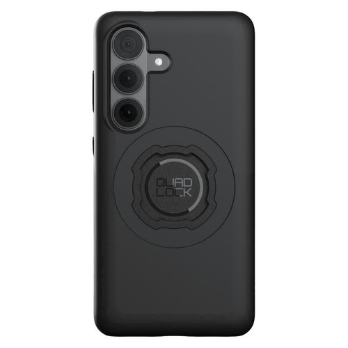 Cover smartphone quad - smartphone, lock