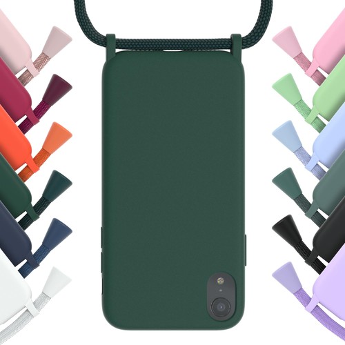 Eazy case per apple - case, xr
