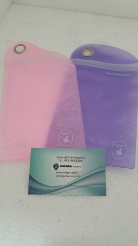 Custodia waterproof universale - waterproof,