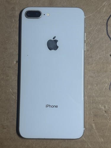 Apple iphone plus - 8,