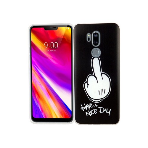 Custodia case per - g7,