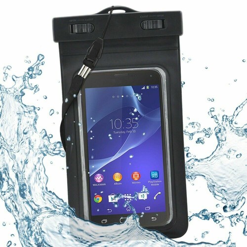 Custodia cover impermeabile - custodia,