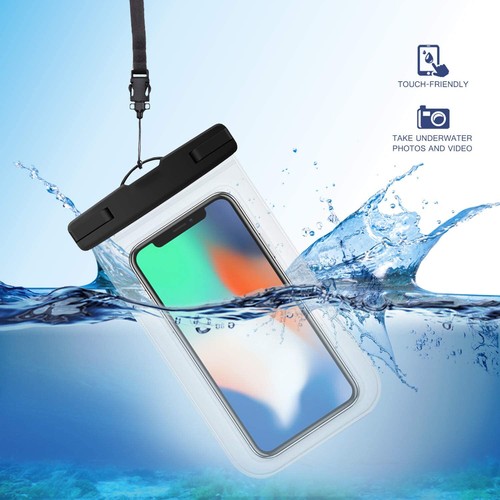 Cover custodia impermeabile - cover,