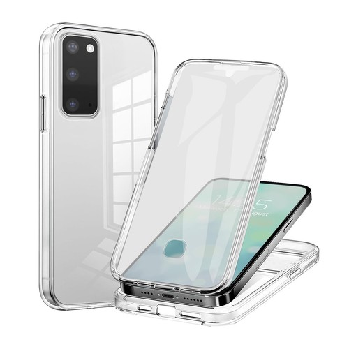 Custodia cellulare per