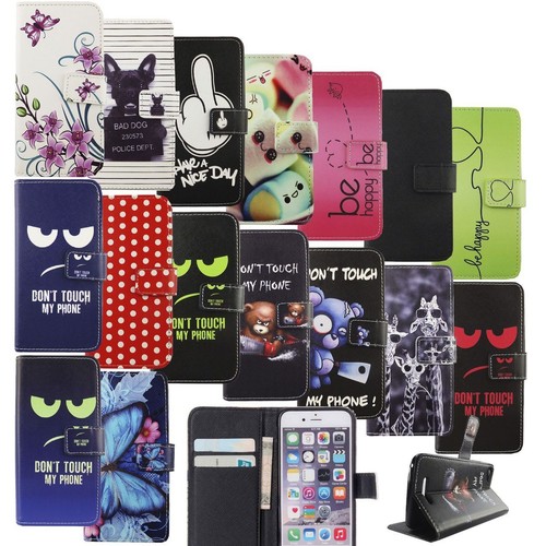 Custodia per smartphone huawei - custodia,