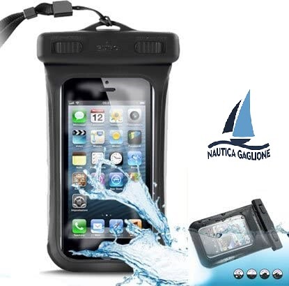 Custodia cover impermeabile - cover,
