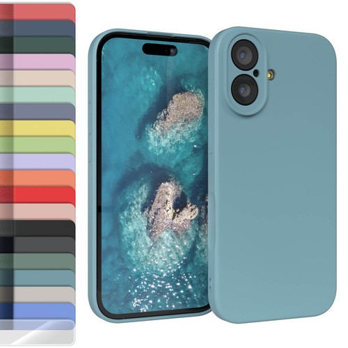 Custodia per apple iphone - custodia, 17
