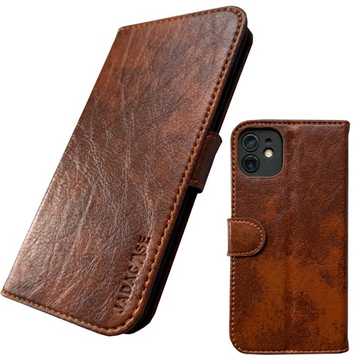 Custodia flip apple - apple, 11