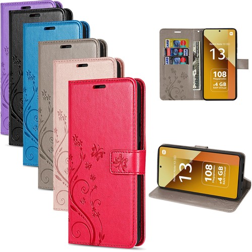 Custodia xiaomi redmi note - xiaomi,