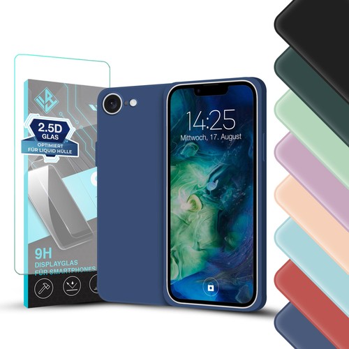 Custodia cellulare per apple - custodia,